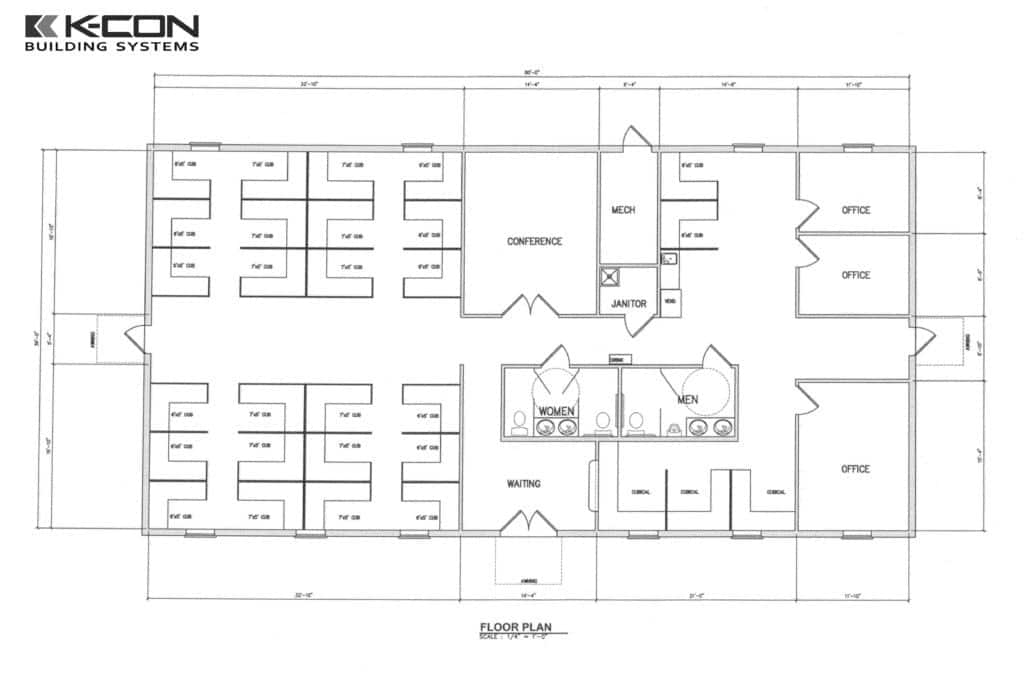Construction Plan