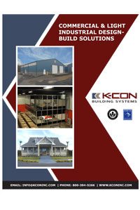 K-Con Commercial Brochure