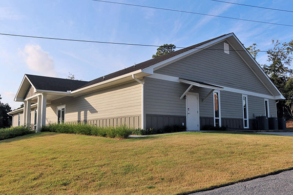 K-Con Church Renovation