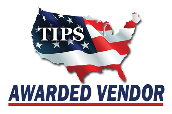 K-Con Becomes The Interlocal Purchasing System (TIPS) Awarded Vendor