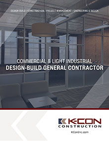 K-Con Commercial brochure