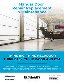 K-Con & Megadoors brochure